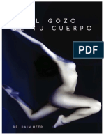 El Gozo de Tu Cuerpo