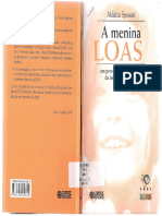 A Menina Loas - PDF Versão 1