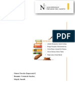 Factoring: definición, características y contrato