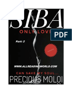 Siba by Precious Moloi Part 2