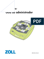 Zoll AED Plus Manual Do Usuário Rev 2