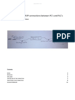 Infoplc Net the Guide About Tcpip Connections Between Pcs and Siemens Plcs