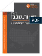 CCHP 50 State Report Fall 2020 Final