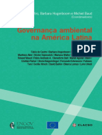 Governança América Latina