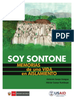 Soy Sontone