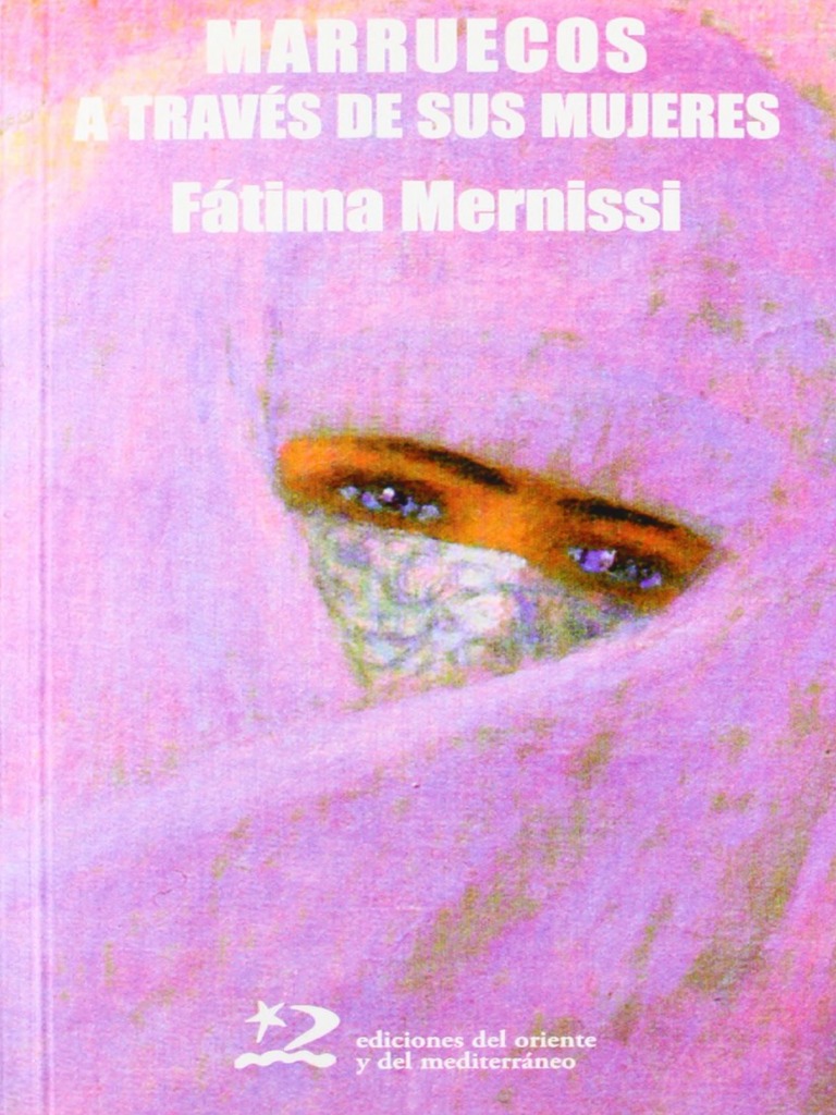 Fátima Mernissi - Marruecos A Través de Sus Mujeres | PDF