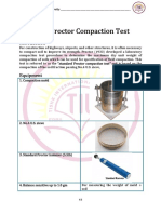 Soil Lab I Chapter 9