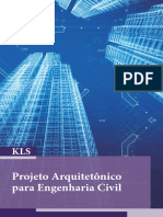 projetos arquitetonicos