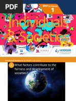 InThinking: IB Teacher Resources | PDF