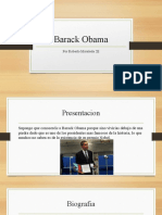 Proyecto Obama