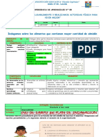 Actividad 