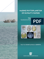 1a.marine Phytoplankton Vol-1, 2019