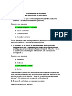 PDF Act 1 Revision de Presaberes Fundamentos de Economia - Compress