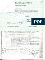 MOF 1995 Municipalidad Provincial de Barranca