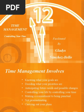 Time Management