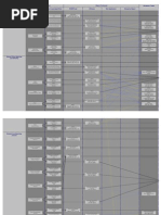 Reporting ERP Financials EhP3 - Map of Technical Objects - Printout Version