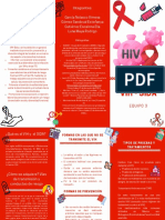 VIH - Equipo 3