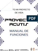 Acutis Manual de Funciones Ok