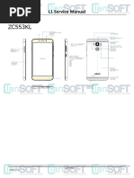 ZC553KL: L1 Service Manual