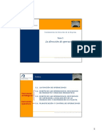 Diapositivas Tema 5 FDE