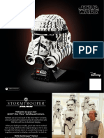 6323013 - Casco Stormtrooper