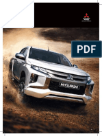 Brochure Sportero