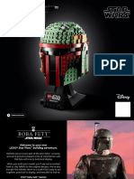 6323017 - Casco Boba Fett