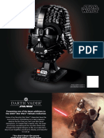 6366001 - Casco Darth Vader