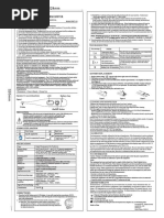 DMT-101 Manual