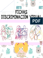 Fichas Discr. v. Fondo Forma