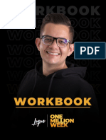 Workbook One Million Week