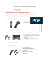 eStroboscopios tkrs 10  y 20 portatil