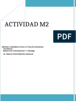 Actividad M2