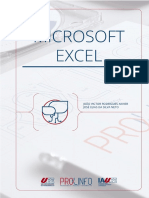 Apostila Excel Avançado 3