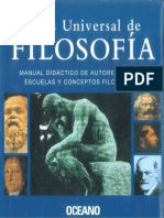 Atlas Universal de Filosofía