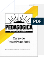 Manual de Power Point 2010