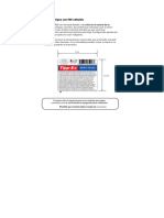Plantilla Tipex Boli PDF