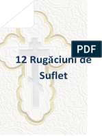 12 Rugăciuni de