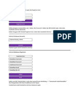 Tugas - Intent (Login Form Registrasi FOrm)