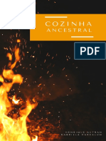 Cozinha Ancestral Dieta Paleo Ebook