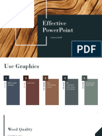 Effectivepowerpoint