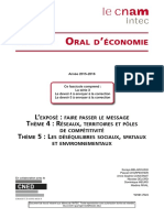 Economie - Série 3