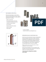 Brazed Plate Heat Exchanger