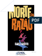 Francis Schaeffer - A Morte Da Razão