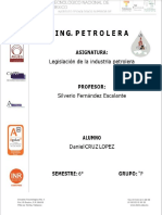 2.3 Ley de Obras Públicas y Servicios Relacionados Con Las Mismas