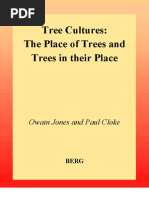Download Tree Cultures the Place of Trees and Trees in Their Place by domotor SN55919709 doc pdf