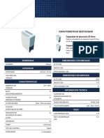 Ficha Tecnica AHNB20WBUS