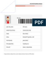 Print Ticket