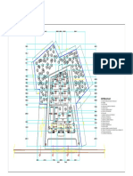 Hospital Parking Development Site Plan