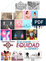 equidad de genero